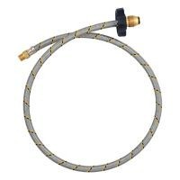 Coflex pig-tail 55cm