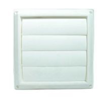 Rejilla De Ventilación 4"