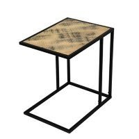 MESA LATERAL TROYA