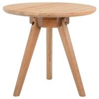 Set 3 Mesas Madera