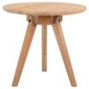 Set 3 Mesas Madera
