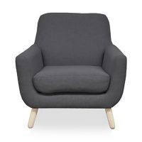 Sillon Gris Obs
