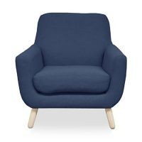 Sillon Azul