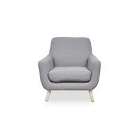 Sillon Gris Cl