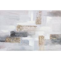 Canvas Abstract1 60X90Cm