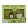 Set aromático jazmín