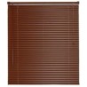 Persiana Horizontal De Pvc