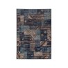 Tapete Sachi Patchwork 133x190cm