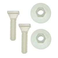 Tornillos para brida flexible