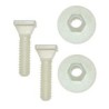 Tornillos para brida flexible