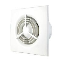 Extractor PD- Tech 230 m3/h 6"