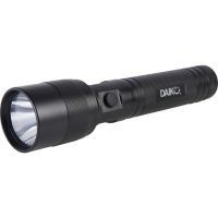 Linterna LED 3W 110 lm larga