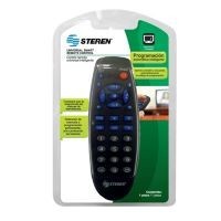 Control remoto universal negro
