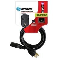Cable para bafle 2.5 m