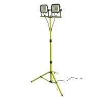 Worklight Tripie 38Wx2 Verde