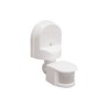 Sensor de movimiento de pared