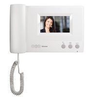 Monitor 4.3 conauricullar