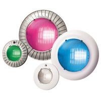 Reflector led uni col 12v 30'
