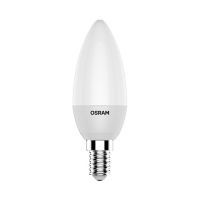 Foco led vela 3w  lf e12