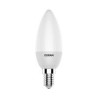 Foco led vela 3w  lf e12
