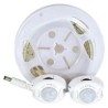 Tira led c/sensor movimiento