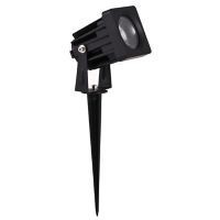 Estaca led 15W cálida
