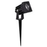 Estaca led 15W cálida