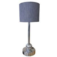 Lampara de mesa lua