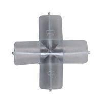 Conector en X