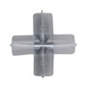 Conector en X