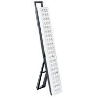 Luminario recargable 60 LED