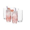 Set de 4 vasos HB Brisa