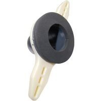 Brida flexible para Mingitorio Coflex