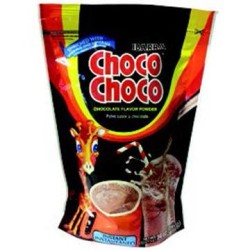 Chocolate en polvo Choco choco Bolsa de 710 g (IEPS inc.)