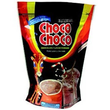 Chocolate en polvo Choco choco Bolsa de 710 g (IEPS inc.)