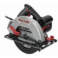 Sierra Circular 1,200 W