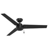 Vent 52" cassius 3 aspas black