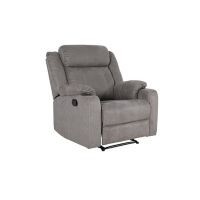 Sillón Reclinable Grs