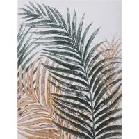 Canvas Hoja1 60X80Cm