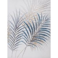 Canvas Hoja2 60X80Cm