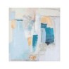 Canvas Abstract4 80X80Cm