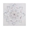 Canvas Mandala5 40X40Cm