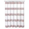 Cortina de baño Array 178x180cm