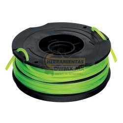 Carrete Black&Decker DF-080