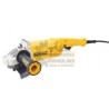 Esmeriladora Angular 7'' DEWALT DWE497-B3