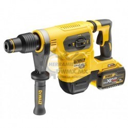 Martillo Electroneumático SDS Max Inalámbrico DeWalt DCH481X2 FLEXVOLT