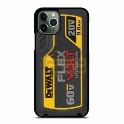 Protector para Celular DEWALT DWCASEPRO