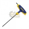 Llave Allen Hexagonal T 3mm IRWIN 10909