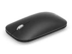 Mouse MICROSOFT KTF-00013 - Negro, Bluetooth