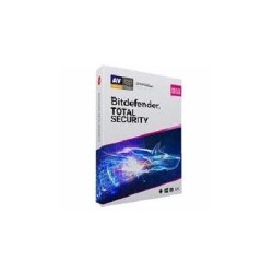 Antivirus HP D000A20 - Antiviruis, 1 licencia, 1 Año(s)